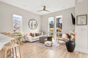 Serene Boho Chic Home-Mins to DT